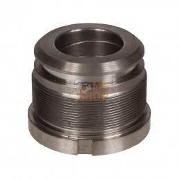 DS2908013050; KRAMP; Culasse C25 alésage 80 - 50; pièce detachée