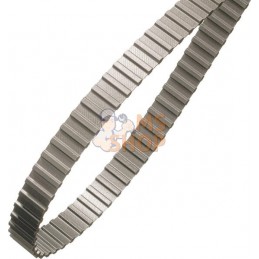 High Performance Double-Sided Timing Belts, Metric | OPTIBELT High Performance Double-Sided Timing Belts, Metric | OPTIBELTPR#45