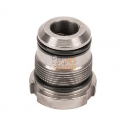 DS2903013016VM; KRAMP; Ecrou finale alésage DS25 D30-; pièce detachée