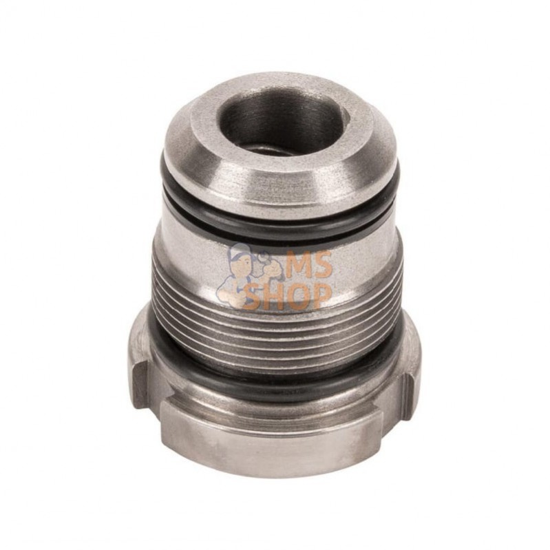 DS2903013016VM; KRAMP; Ecrou finale alésage DS25 D30-; pièce detachée