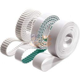Timing Belts, Manufactured Endless | OPTIBELT Timing Belts, Manufactured Endless | OPTIBELTPR#967116