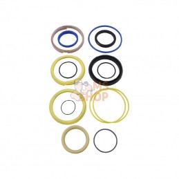 JCB99100131; KRAMP; Kit de joints vérin de relevag; pièce detachée
