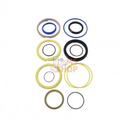 JCB99100131; KRAMP; Kit de joints vérin de relevag; pièce detachée