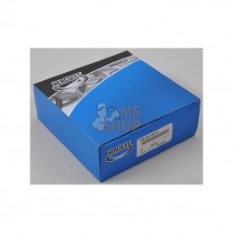 JCB99100131; KRAMP; Kit de joints vérin de relevag; pièce detachée