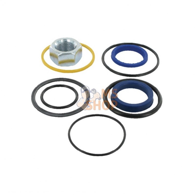 BCK6589786; KRAMP; Kit de joints vérin de la lame; pièce detachée