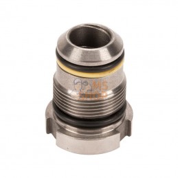 DS2902513016VM; KRAMP; Ecrou finale alésage DS25 D25-; pièce detachée