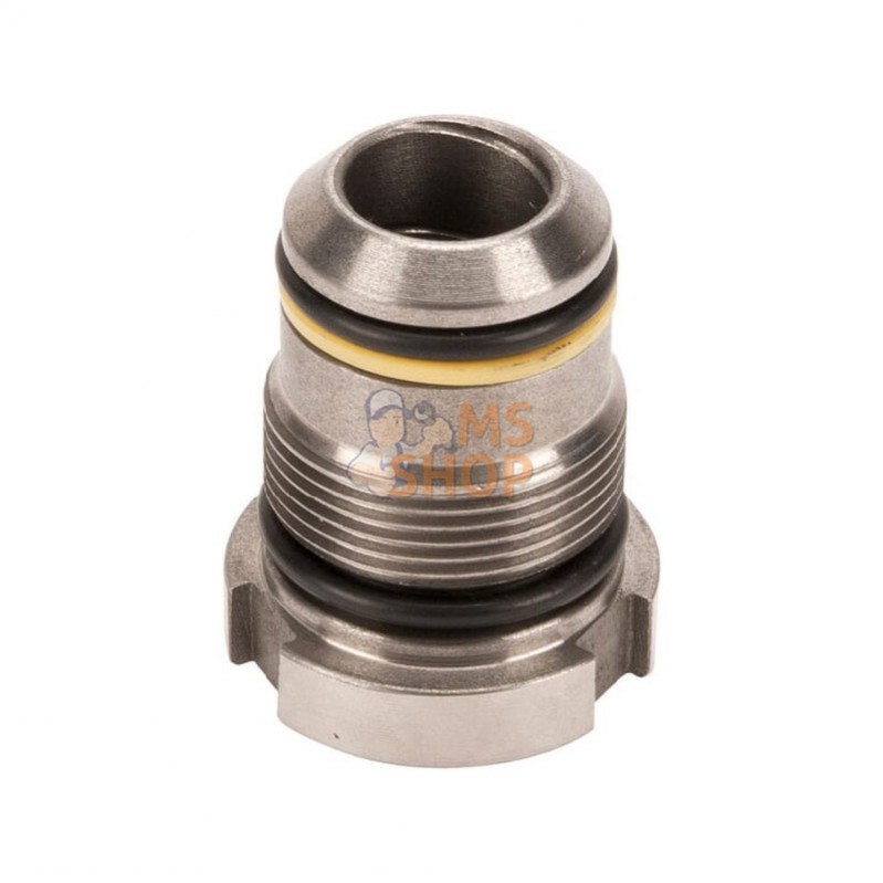 DS2902513016VM; KRAMP; Ecrou finale alésage DS25 D25-; pièce detachée