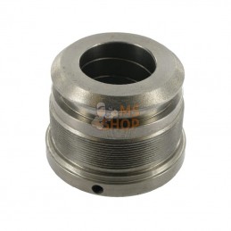 DC2907013040; KRAMP; Culasse C25 alésage 70 tige 40 250 bar; pièce detachée