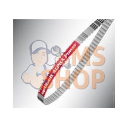 High Performance Timing Belts, Metric | OPTIBELT High Performance Timing Belts, Metric | OPTIBELTPR#827906