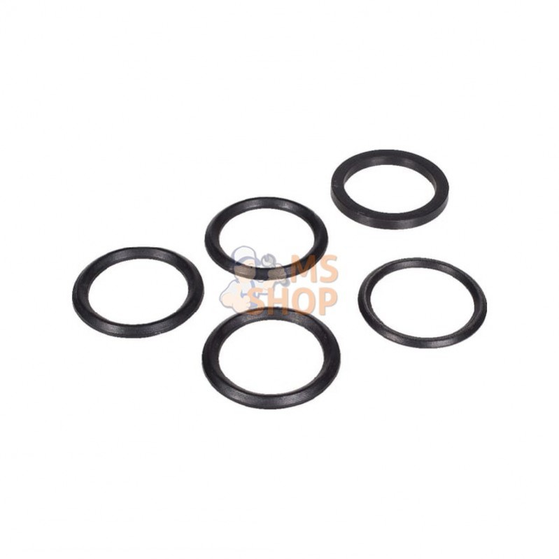 CH7090212; KRAMP; Manchette empilable 70x90x21,2; pièce detachée CH7090212; KRAMP; Manchette empilable 70x90x21,2; pièce detachée