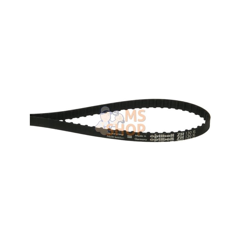 Courroie dentée ZR | OPTIBELT Courroie dentée ZR | OPTIBELTPR#455012 Courroie dentée ZR | OPTIBELT Courroie dentée ZR | OPTIBELTPR#455012