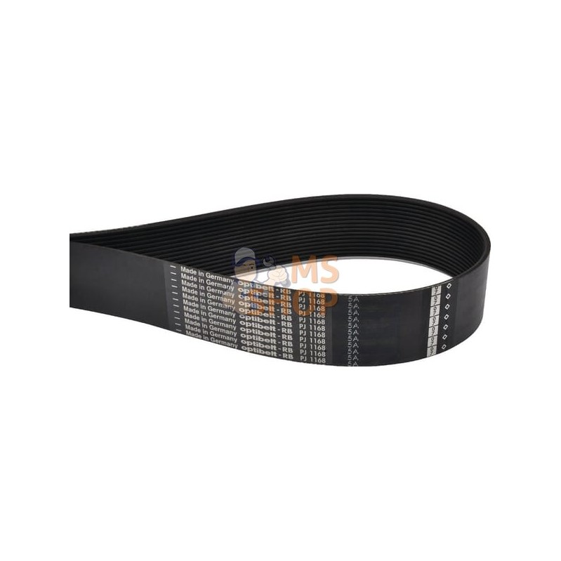 Courroie nervurée 16PJ 1092mm Optibelt | OPTIBELT Courroie nervurée 16PJ 1092mm Optibelt | OPTIBELTPR#454303 Courroie nervurée 16PJ 1092mm Optibelt | OPTIBELT Courroie nervurée 16PJ 1092mm Optibelt | OPTIBELTPR#454303