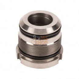 DS2905013030VM; KRAMP; Ecrou finale alésage DS25 D50-; pièce detachée