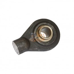 KR25760D; KRAMP; Fond de vérin G25.7 KR L=60 mm; pièce detachée