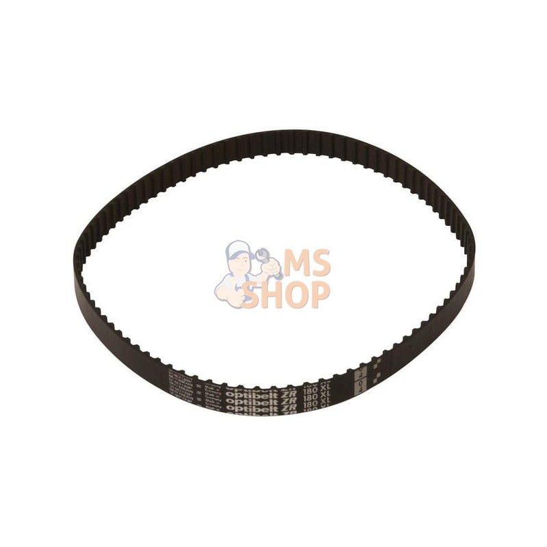 Courroie dentée ZR 85T - 3/8" | OPTIBELT Courroie dentée ZR 85T - 3/8" | OPTIBELTPR#454949 Courroie dentée ZR 85T - 3/8" | OPTIBELT Courroie dentée ZR 85T - 3/8" | OPTIBELTPR#454949