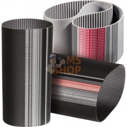 Double-Sided High Performance Timing Belts | OPTIBELT Double-Sided High Performance Timing Belts | OPTIBELTPR#505908