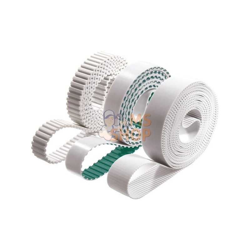 Timing Belts, Manufactured Endless | OPTIBELT Timing Belts, Manufactured Endless | OPTIBELTPR#790609