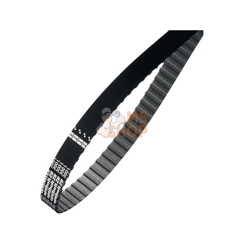 Courroie dentée ZR | OPTIBELT Courroie dentée ZR | OPTIBELTPR#454954 Courroie dentée ZR | OPTIBELT Courroie dentée ZR | OPTIBELTPR#454954