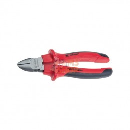 1812040180KR; KRAMP; Pince coupante diagonale 180 mm; pièce detachée