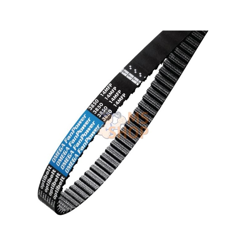 High Performance Timing Belts | OPTIBELT High Performance Timing Belts | OPTIBELTPR#520331