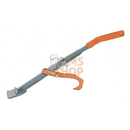 Levier d'abattage | BAHCO Levier d'abattage | BAHCOPR#910303
