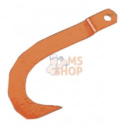 Crochet pour levier 1022/1030 | BAHCO Crochet pour levier 1022/1030 | BAHCOPR#910323