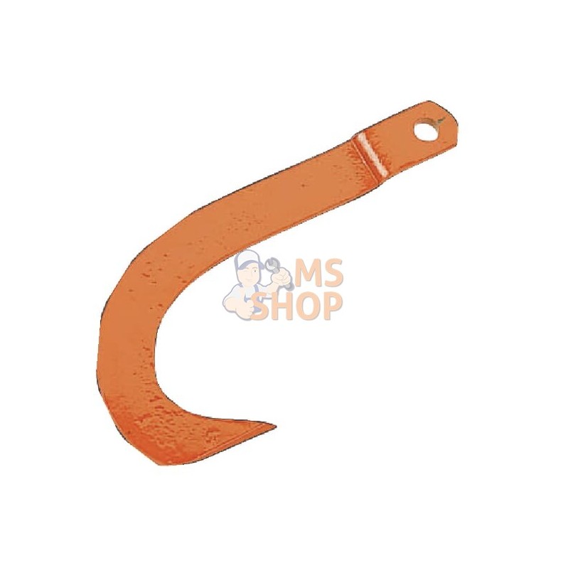 Crochet pour levier 1022/1030 | BAHCO Crochet pour levier 1022/1030 | BAHCOPR#910323