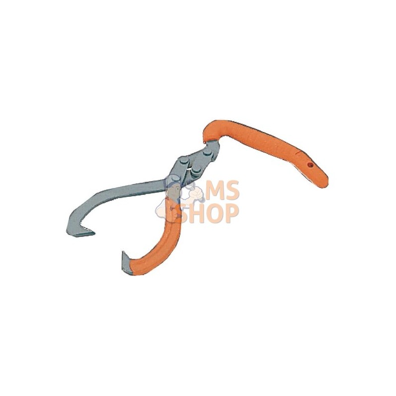 Pince de traction 1408 | BAHCO Pince de traction 1408 | BAHCOPR#910314 Pince de traction 1408 | BAHCO Pince de traction 1408 | BAHCOPR#910314