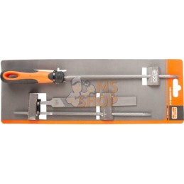 Kit d'affûtage 5,5mm | BAHCO Kit d'affûtage 5,5mm | BAHCOPR#693327