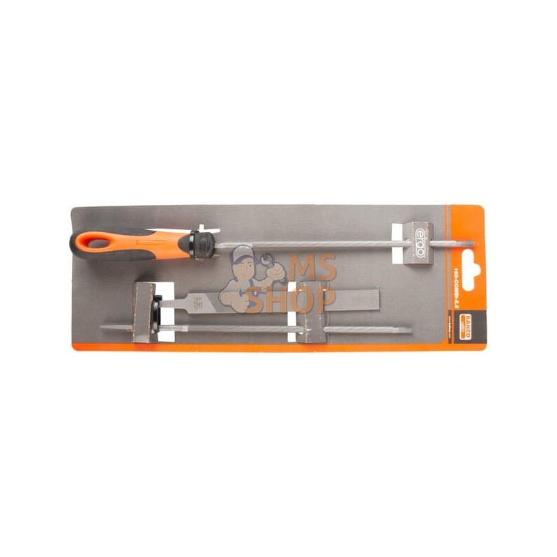 Kit d'affûtage 5,5mm | BAHCO Kit d'affûtage 5,5mm | BAHCOPR#693327 Kit d'affûtage 5,5mm | BAHCO Kit d'affûtage 5,5mm | BAHCOPR#693327