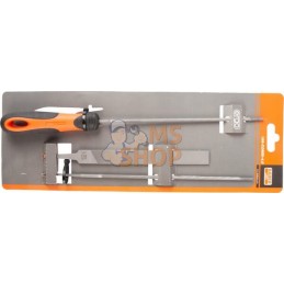 Kit d'affûtage 4,0mm | BAHCO Kit d'affûtage 4,0mm | BAHCOPR#693329