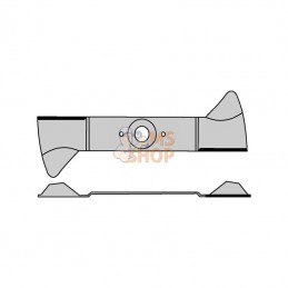 FGP011018; KRAMP; Lame p/Solo 450/32"mm 50 43 361; pièce detachée