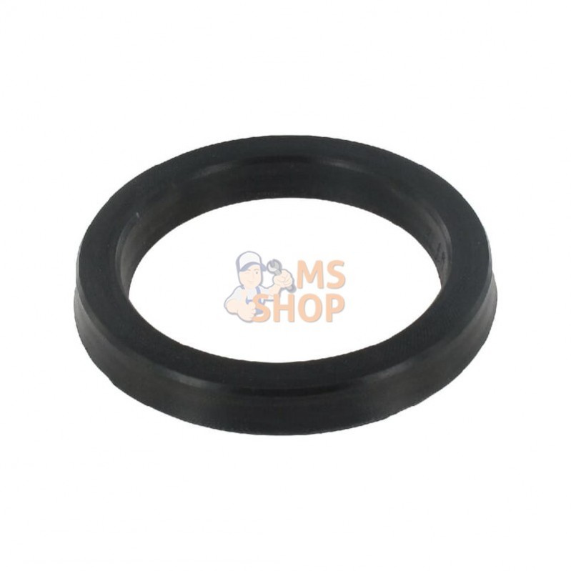 ZA6545125DS; KRAMP; Joint de piston 65x45x12,5 D; pièce detachée ZA6545125DS; KRAMP; Joint de piston 65x45x12,5 D; pièce detachée