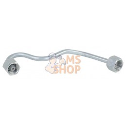 Tube d'injection SDF | DEUTZ Tube d'injection SDF | DEUTZPR#1122398