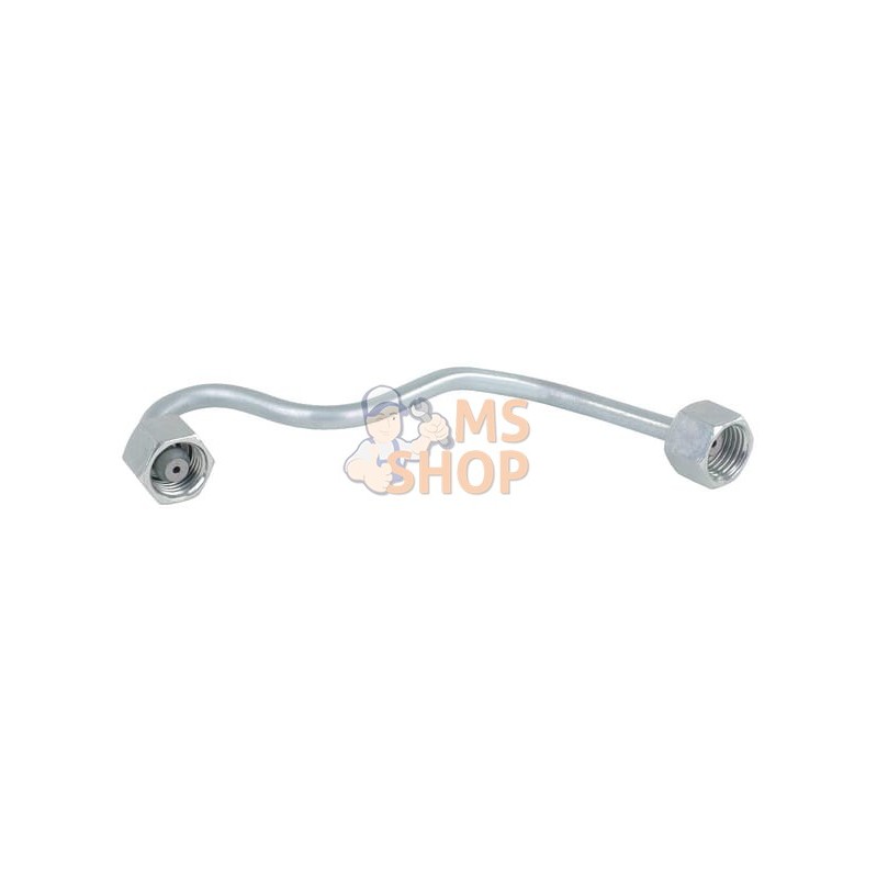 Tube d'injection SDF | DEUTZ Tube d'injection SDF | DEUTZPR#1122398