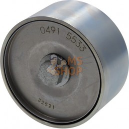 Rouleau-guide | DEUTZ Rouleau-guide | DEUTZPR#1122460