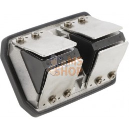 Sélecteur de circuit | DEUTZ Sélecteur de circuit | DEUTZPR#1122458