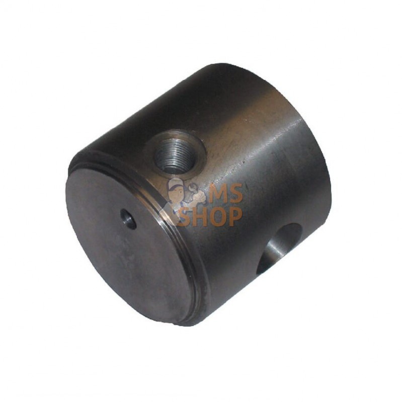 DC39BEVDN030; KRAMP; Fond + trou D.12.2 alésage 30 NIP; pièce detachée DC39BEVDN030; KRAMP; Fond + trou D.12.2 alésage 30 NIP; pièce detachée