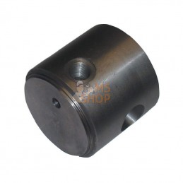 DC39BEVDN030; KRAMP; Fond + trou D.12.2 alésage 30 NIP; pièce detachée