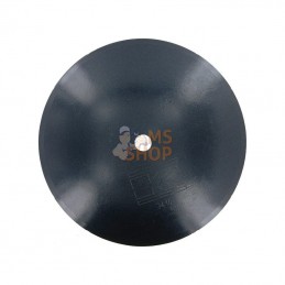 DU1059KR; KRAMP; Disque plat; pièce detachée