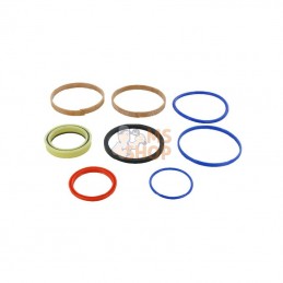 JCB99100103; KRAMP; Kit de joints vérin de braquag; pièce detachée