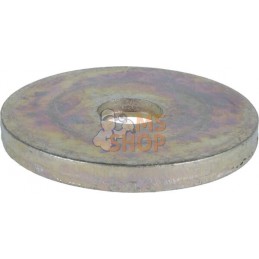 Rondelle plate | DEUTZ Rondelle plate | DEUTZPR#1122474