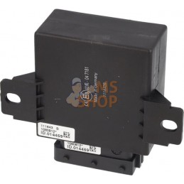 PLC control 9600-112 CAN-I/O Modul 2014 | AGRIA PLC control 9600-112 CAN-I/O Modul 2014 | AGRIAPR#524263