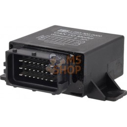 PLC control 9600-112 CAN-I/O Modul 2014 | AGRIA PLC control 9600-112 CAN-I/O Modul 2014 | AGRIAPR#524263