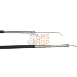 Câble d’accélérateur | AGRIA Câble d’accélérateur | AGRIAPR#523826