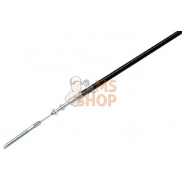 Câble Bowden avec compensateur à ressort | AGRIA Câble Bowden avec compensateur à ressort | AGRIAPR#524130