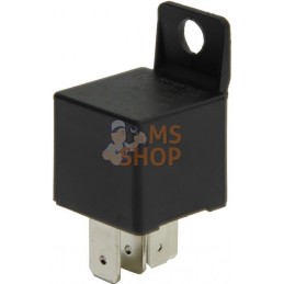 Relais 12V 80/60A | AGRIA Relais 12V 80/60A | AGRIAPR#640042