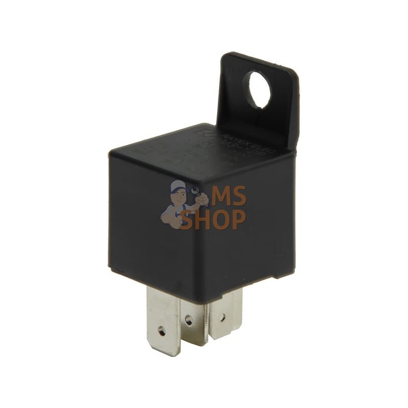 Relais 12V 80/60A | AGRIA Relais 12V 80/60A | AGRIAPR#640042