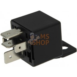 Relais 12V 80/60A | AGRIA Relais 12V 80/60A | AGRIAPR#640042