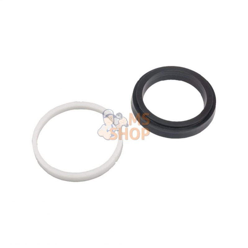 ZA806014BWA; KRAMP; Joint de piston sans bague KR; pièce detachée ZA806014BWA; KRAMP; Joint de piston sans bague KR; pièce detachée
